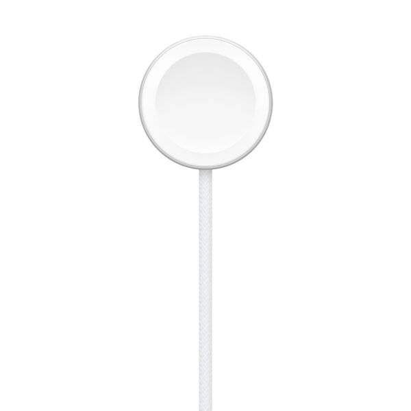 Apple Watch Magnetic Fast Charger to USB-C Cable - 1m - Afbeelding 4