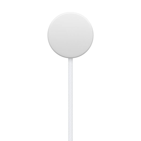 Apple Watch Magnetic Fast Charger to USB-C Cable - 1m - Afbeelding 3