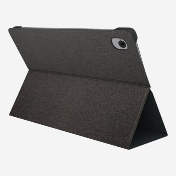 Lenovo Tab M10 HD 2nd Gen Folio Case w/ Protective Screen Film – Image 2