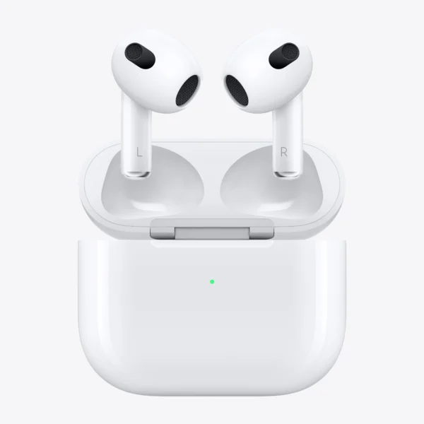 AirPods 3 – Genuine Replacement Earbuds & Charging Case - Afbeelding 2