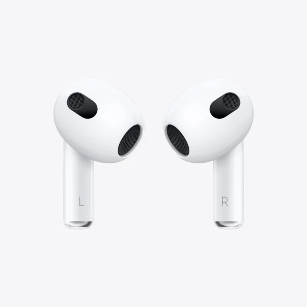 AirPods 3 – Genuine Replacement Earbuds & Charging Case - Afbeelding 3