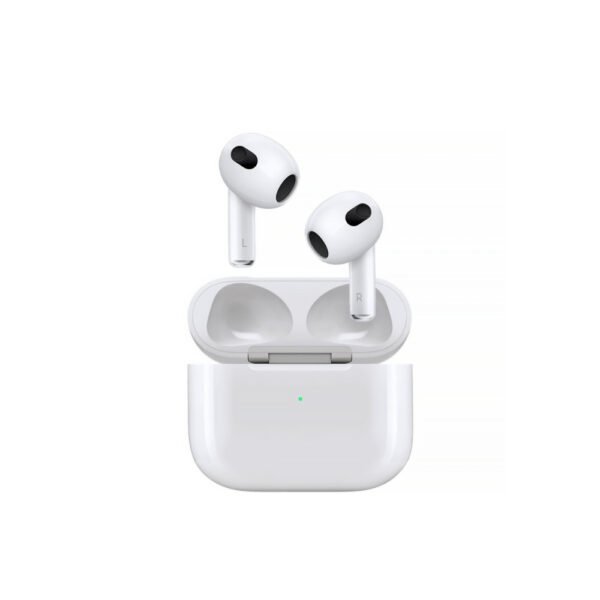 Apple AirPods 4 – Genuine Replacement Earbuds & Charging Case - Image 2