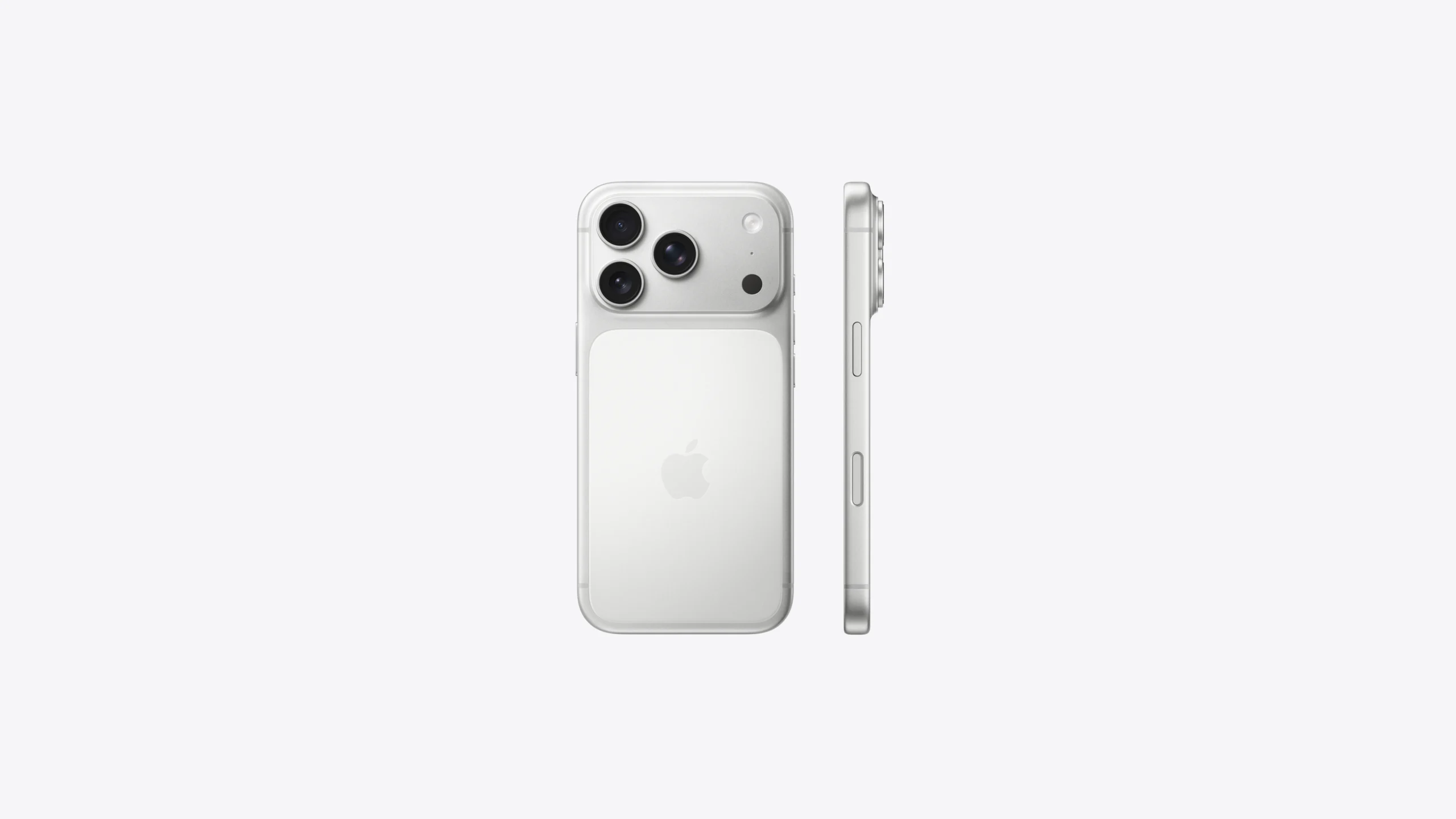 iPhone Air - Afbeelding 4