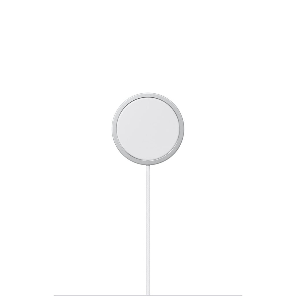 Chargeur Apple MagSafe — visuel officiel
