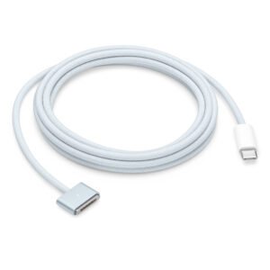 Apple USB-C-auf-MagSafe 3-Kabel, 2 Meter, Himmelblau