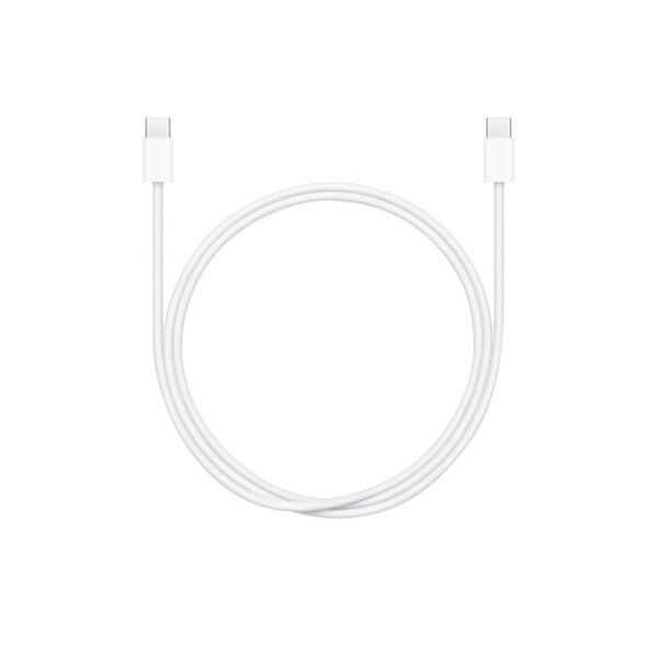 Apple 60W woven USB-C charge cable, 1 metre