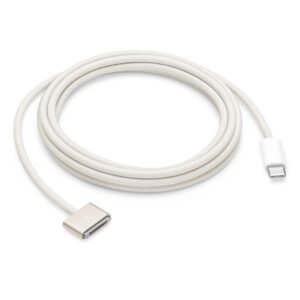 Apple USB-C-auf-MagSafe 3-Kabel, 2 Meter, Polarstern