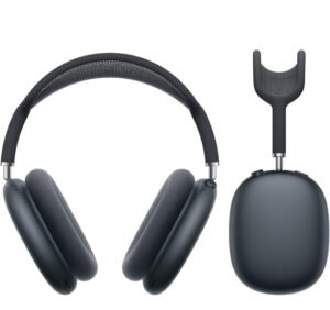AirPods Max 2 — Minuit