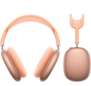 AirPods Max 2 — Orange