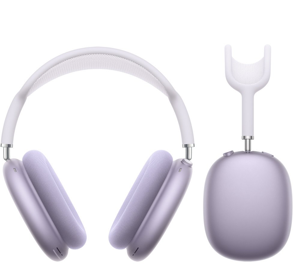 AirPods Max 2 — Violet